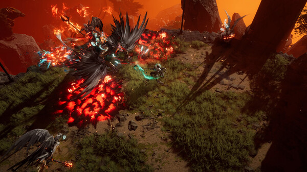 Last Epoch screenshot 5