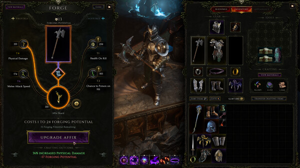 Last Epoch Screenshot