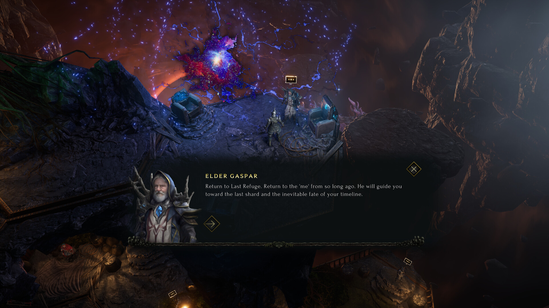 Last Epoch screenshot #10