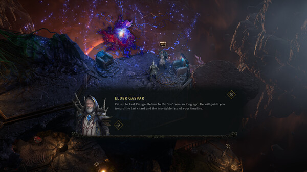 Last Epoch Screenshot