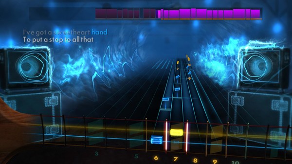 Rocksmith® 2014 Edition – Remastered – Queen Song Pack II