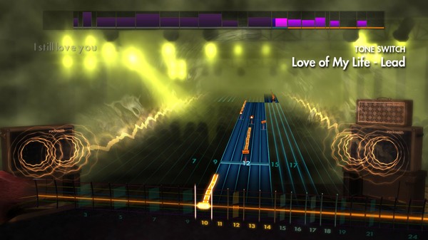 Rocksmith® 2014 Edition – Remastered – Queen Song Pack II