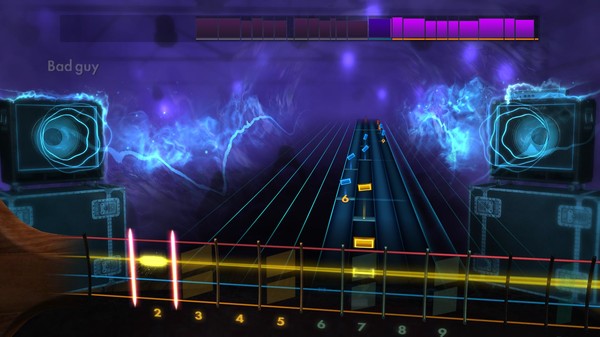 Rocksmith® 2014 Edition – Remastered – Queen - “Tie Your Mother Down”