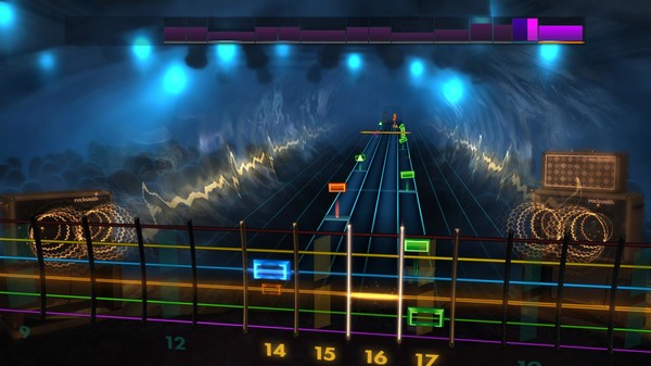 Rocksmith® 2014 Edition – Remastered – Queen - “We Will Rock You”