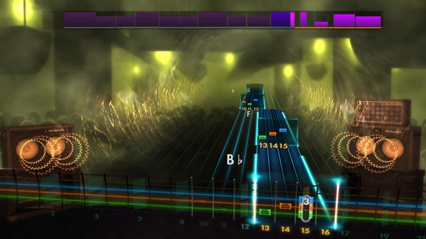 Rocksmith® 2014 Edition – Remastered – Queen - “Love of My Life”