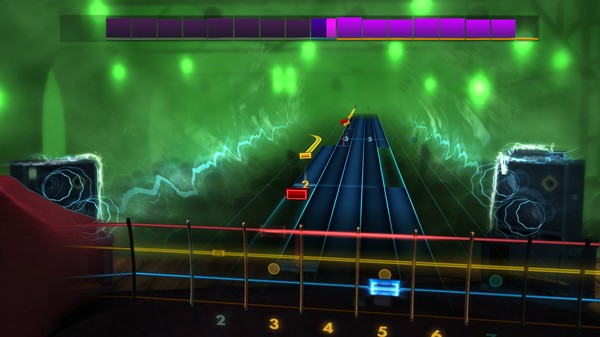 Rocksmith® 2014 Edition – Remastered – Variety Song Pack XIX