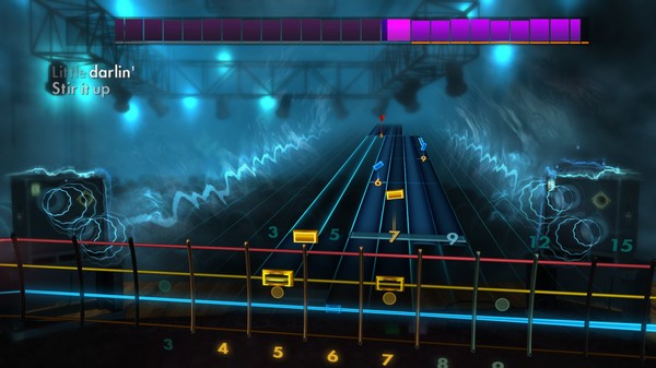 Rocksmith® 2014 Edition – Remastered – Variety Song Pack XIX