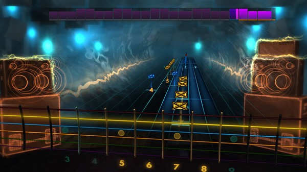 Rocksmith® 2014 Edition – Remastered – Variety Song Pack XIX