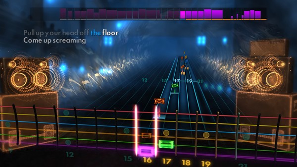 Rocksmith® 2014 Edition – Remastered – Variety Song Pack XIX