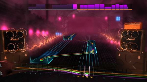 Rocksmith® 2014 Edition – Remastered – Variety Song Pack XIX