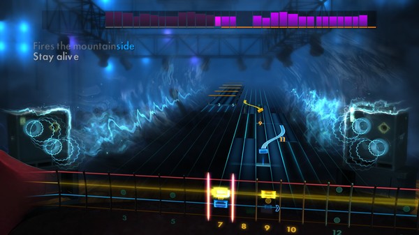 Rocksmith® 2014 Edition – Remastered – Big Country - “In A Big Country”