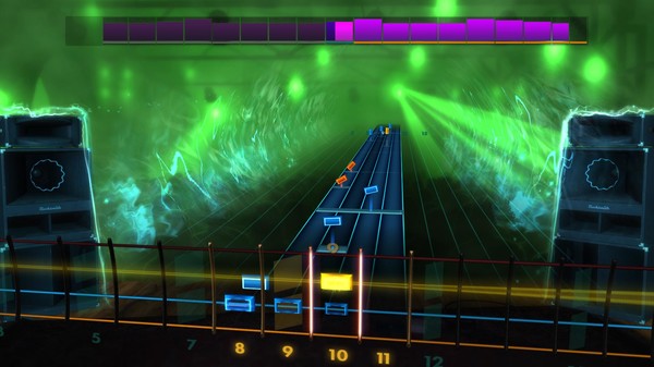Rocksmith® 2014 Edition – Remastered – Chuck Berry - “Run, Rudolph, Run”