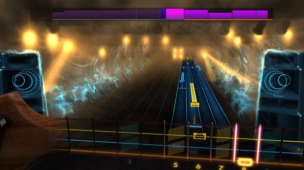 Rocksmith® 2014 Edition – Remastered – Brenda Lee - “Rockin’ Around the Christmas Tree”