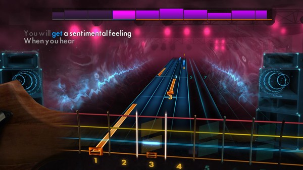 Rocksmith® 2014 Edition – Remastered – Brenda Lee - “Rockin’ Around the Christmas Tree”