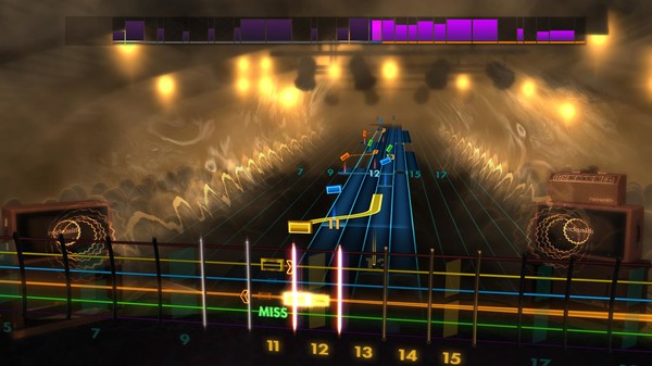 Rocksmith® 2014 Edition – Remastered – Brenda Lee - “Rockin’ Around the Christmas Tree”
