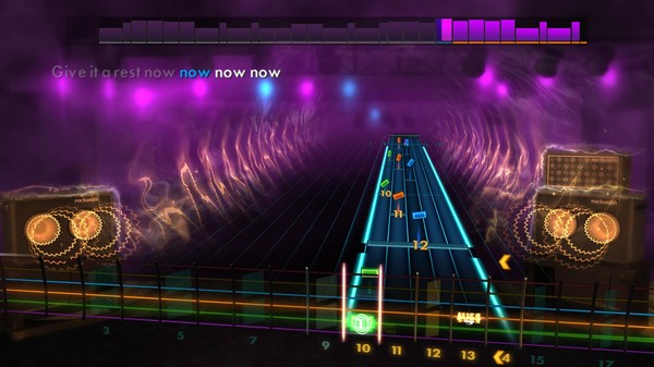 Rocksmith® 2014 Edition – Remastered – Jimmy Eat World Song Pack