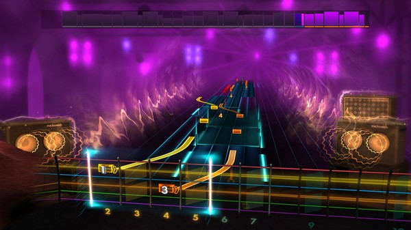 Rocksmith® 2014 Edition – Remastered – Jimmy Eat World - “Bleed American”