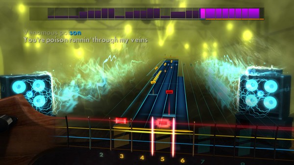 Rocksmith® 2014 Edition – Remastered – Alice Cooper Song Pack