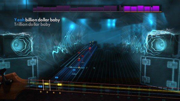 Rocksmith® 2014 Edition – Remastered – Alice Cooper Song Pack