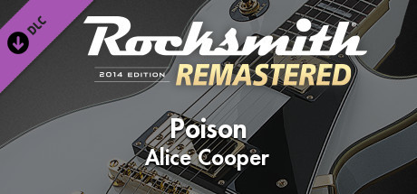 Rocksmith® 2014 Edition REMASTERED LEARN & PLAY Steam Charts and Player Count Stats