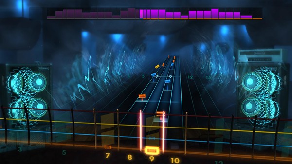Rocksmith® 2014 Edition – Remastered – Alice Cooper - “School’s Out”