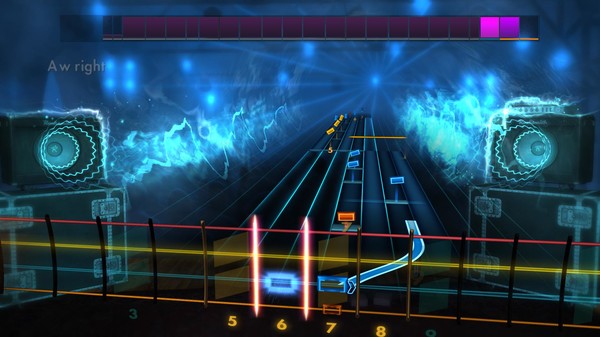 Rocksmith® 2014 Edition – Remastered – The Rolling Stones Song Pack
