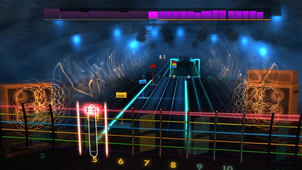 Rocksmith® 2014 Edition – Remastered – The Rolling Stones Song Pack