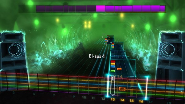 Rocksmith® 2014 Edition – Remastered – The Rolling Stones Song Pack