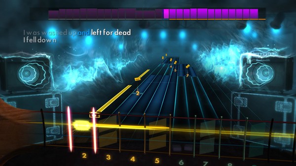 Rocksmith® 2014 Edition – Remastered – The Rolling Stones - “Jumpin’ Jack Flash”