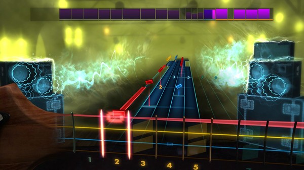 Rocksmith® 2014 Edition – Remastered – Paramore Song Pack II