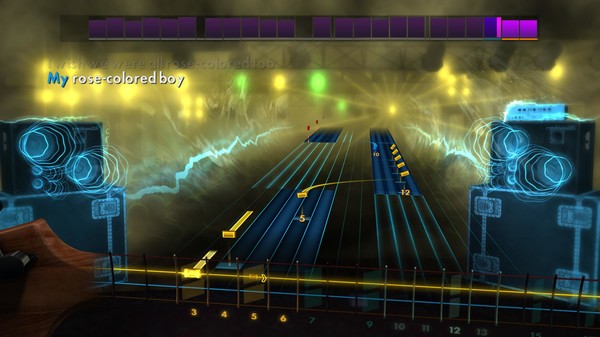 Rocksmith® 2014 Edition – Remastered – Paramore Song Pack II