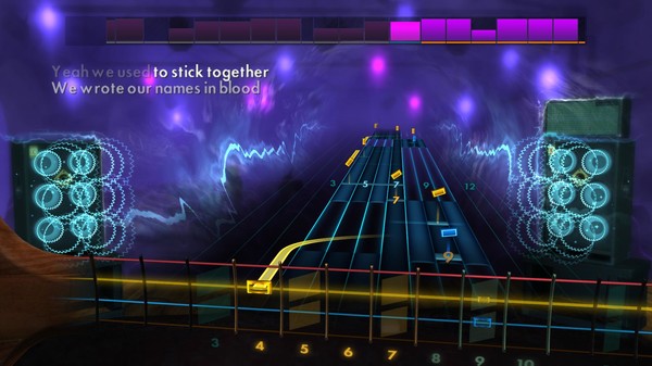 Rocksmith® 2014 Edition – Remastered – Paramore Song Pack II