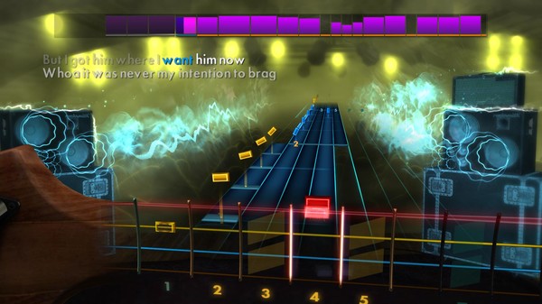 Rocksmith® 2014 Edition – Remastered – Paramore - “Misery Business”