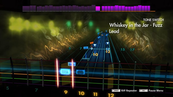 Rocksmith® 2014 Edition – Remastered – Variety Song Pack XX