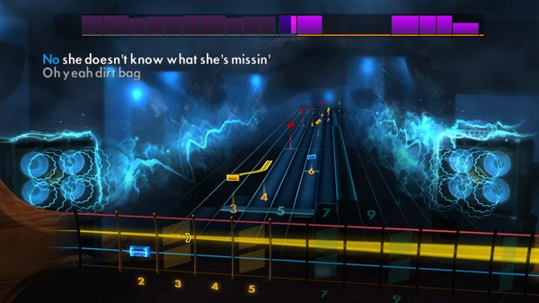 Rocksmith® 2014 Edition – Remastered – Variety Song Pack XX