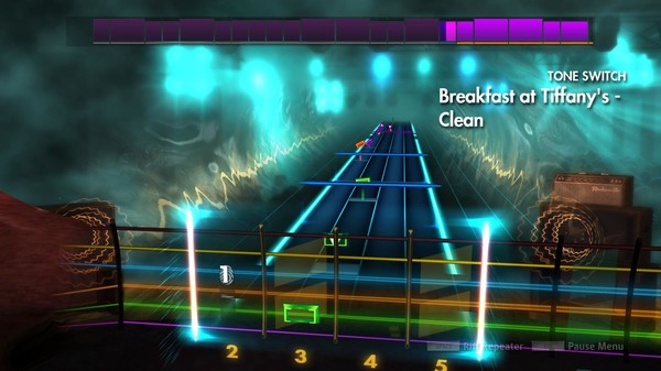 Rocksmith® 2014 Edition – Remastered – Variety Song Pack XX
