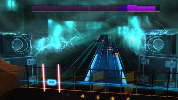 Rocksmith® 2014 Edition – Remastered – Les Paul & Mary Ford - “On the Sunny Side of the Street”