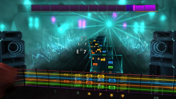 Rocksmith® 2014 Edition – Remastered – Les Paul & Mary Ford - “On the Sunny Side of the Street”