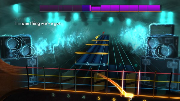 Rocksmith® 2014 Edition – Remastered – Deep Blue Something - “Breakfast at Tiffany’s”