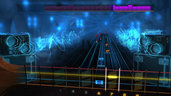 Rocksmith® 2014 Edition – Remastered – Queen Song Pack III