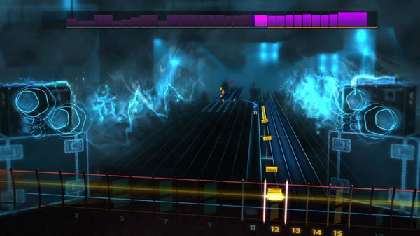Rocksmith® 2014 Edition – Remastered – Queen Song Pack III