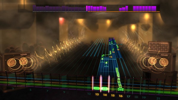 Rocksmith® 2014 Edition – Remastered – Queen Song Pack III