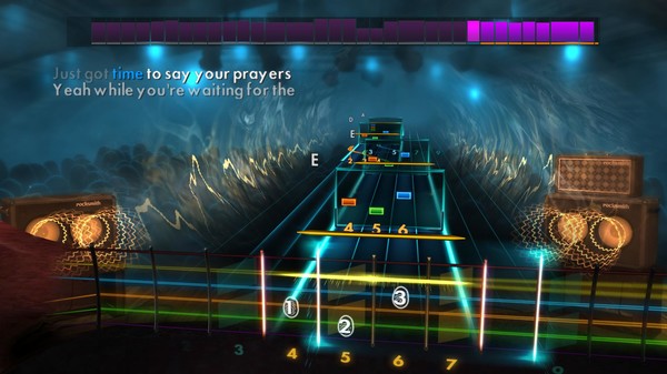 Rocksmith® 2014 Edition – Remastered – Queen - “I Want to Break Free”