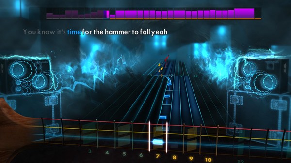 Rocksmith® 2014 Edition – Remastered – Queen - “I Want to Break Free”