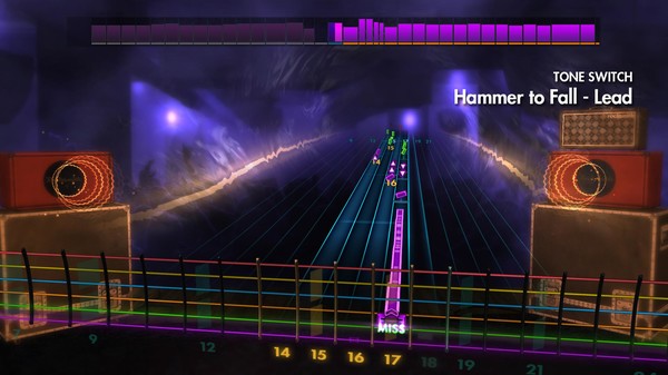 Rocksmith® 2014 Edition – Remastered – Queen - “I Want to Break Free”