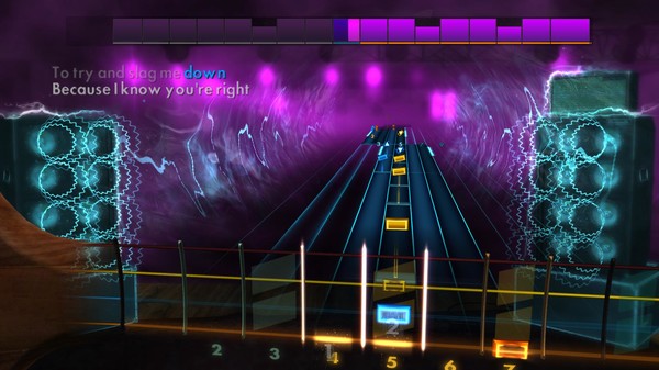 Rocksmith® 2014 Edition – Remastered – 90s Mix Song Pack VI