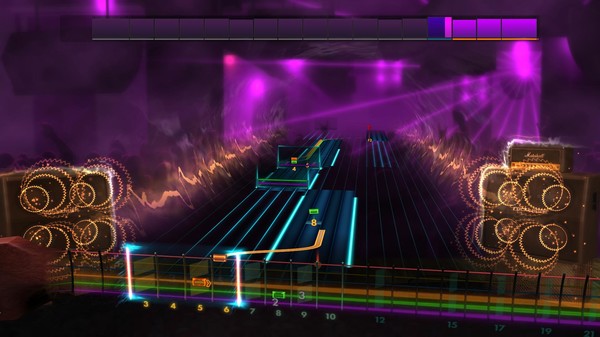 Rocksmith® 2014 Edition – Remastered – Green Day - “When I Come Around”