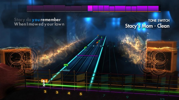 Rocksmith® 2014 Edition – Remastered – 2000s Mix Song Pack V