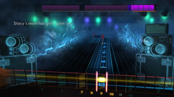 Rocksmith® 2014 Edition – Remastered – 2000s Mix Song Pack V