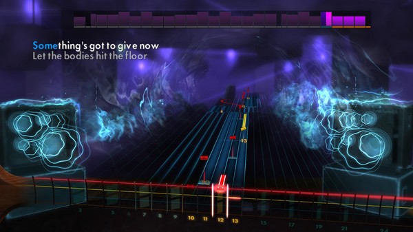 Rocksmith® 2014 Edition – Remastered – Drowning Pool - “Bodies”